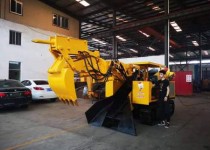 如何有效的拆卸礦用扒渣機(jī)和安裝扒渣機(jī)的哪些注意事項(xiàng)？