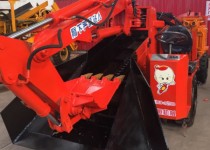 礦用扒渣機(jī)注意事項(xiàng)都有哪些？