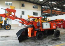 如何判斷礦用扒渣機質(zhì)量好壞？